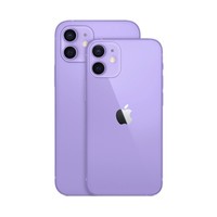 促销活动:iPhone 13 一出,iPhone 12 直降千元!