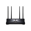 TP-LINK 普联 XDR系列 TL-XDR3040 易展版 双频3000M 千兆家用无线路由器 Wi-Fi 6 单个装 黑色