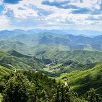 江浙沪周边多店通兑！莫干山&安吉1晚（含早餐+多项权益） 可用至年底