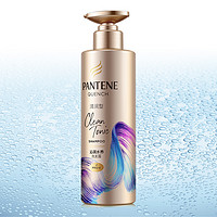 PANTENE 潘婷 沁潤水養洗發露 清潤型 530ml