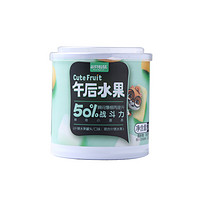 三只松鼠 午后罐頭 混合什錦水果味 200g