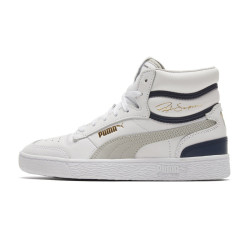 puma 彪马 puma 男女同款 ralph sampson 休闲鞋 37084704