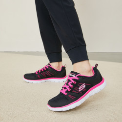 skechers斯凯奇12997女士运动休闲鞋