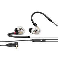 SENNHEISER 森海塞尔 IE 100 Pro 入耳式有线耳机