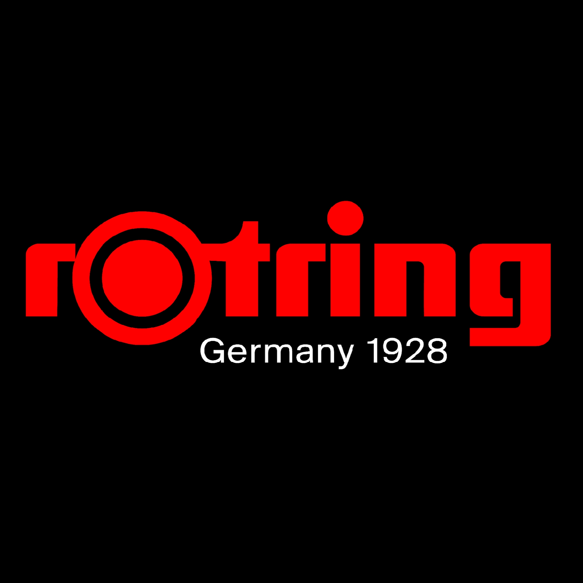 红环 rOtring