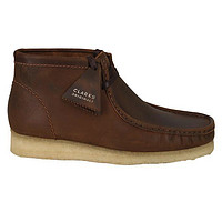 Clarks 其樂 女士短靴