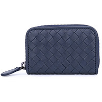 BOTTEGA VENETA 葆蝶家 男女款牛皮钱包 114075V4651