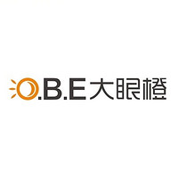 大眼橙 O.B.E