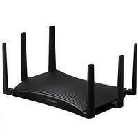 TP-LINK 普聯 TL-XDR5470易展Turbo版 AX5400 雙頻千兆 無線路由器