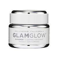 GLAMGLOW 格莱魅 发光面膜白罐50ml