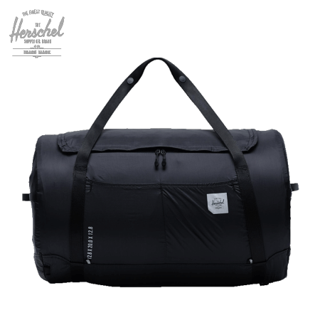 Herschel Supply Ultralight Duffle Trail系列手提包 10599 经典黑色