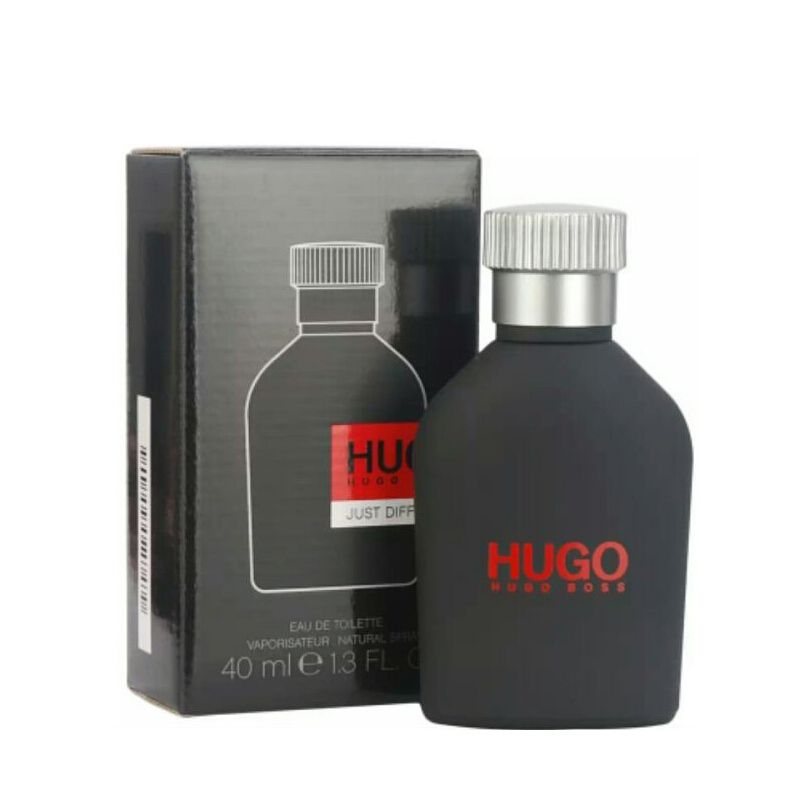 Hugo Boss博斯优客颠覆狂热男士淡香水 颠覆40ml