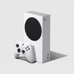 microsoft 微软 xbox series s