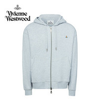 薇薇安·威斯特伍德 Vivienne Westwood 21秋冬奢侈品男士外套26020001-J0006-PO麻灰色M码