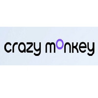 Crazy Monkey/疯猴