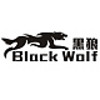 BLACK WOLF/黑狼