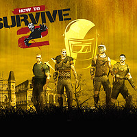 杉果游戏 PC数字版游戏《How to Survive 2》（生存指南2）中文