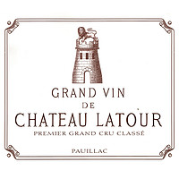 CHATEAU LATOUR/拉图酒庄