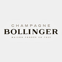 CHAMPAGNE BOLLINGER/堡林爵香槟酒庄