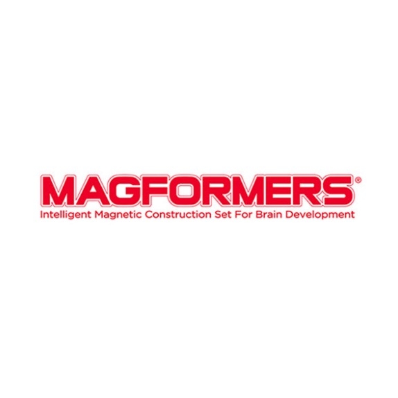 麦格弗 MAGFORMERS