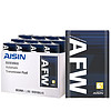 AISIN 愛信 AFW6+ 變速箱油 12L