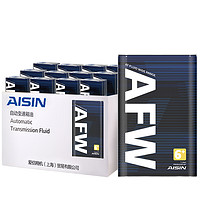 AISIN 爱信 AFW6+ 变速箱油 12L