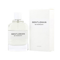 奥伦纳素绅士的品格GENTLEMAN男士香水 绅士古龙水 50ml EDC