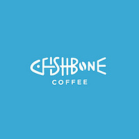 FISHBONE COFFEE/鱼骨咖啡