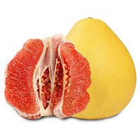 红心蜜柚  8-9斤
