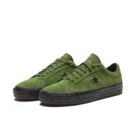 converse 匡威 cons系列 one star pro 166838c 女款休闲鞋