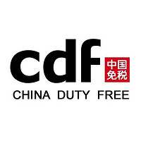 cdf/中免