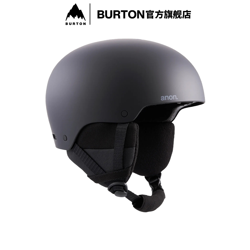 BURTON伯顿男士21新品ANON Raider3滑雪头盔亚洲版防撞透气215231