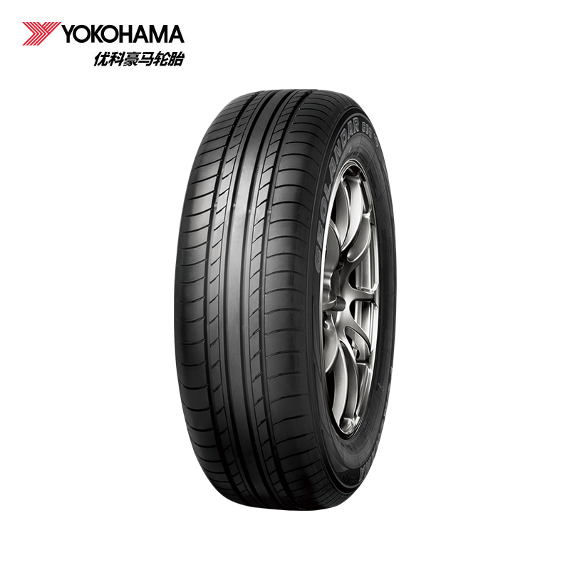 优科豪马横滨汽车轮胎G98EV 96H 215/60R17 适用日产逍客