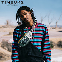 TIMBUK2 天霸 slacker胸包腰包男夏手机包单肩包饺子包潮牌挎包