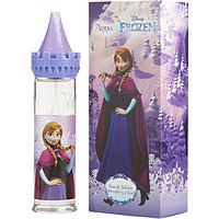 Disney 迪士尼 冰雪奇缘安娜女士淡香水(城堡包装) EDT 100ml