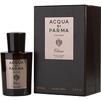 Acqua di Parma 帕尔玛之水 克罗尼亚黑檀木男士古龙水 Cologne 1