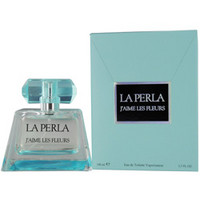 La Perla 拉佩拉 花开挚爱女士淡香水 EDT 100ml