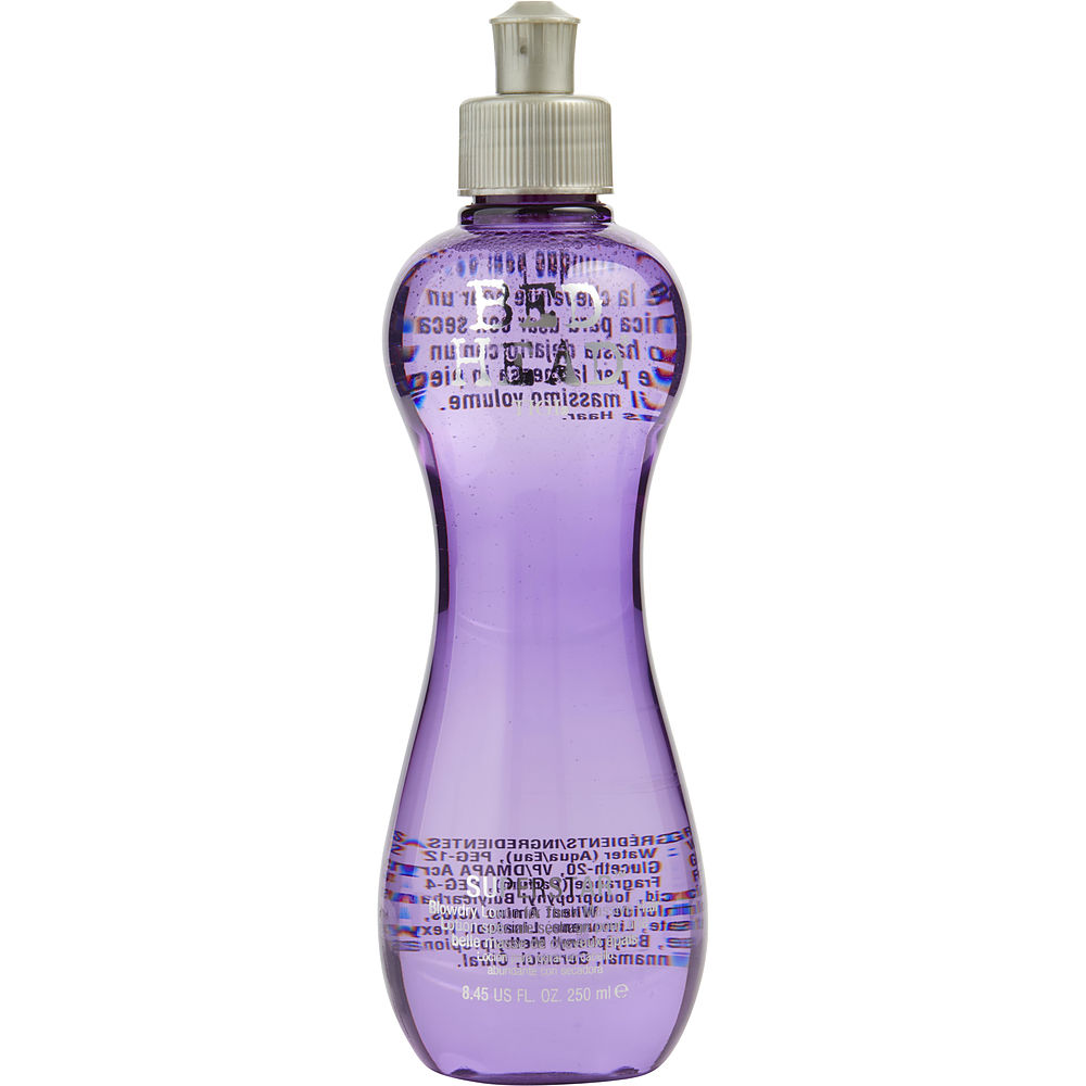 TIGI Bed Head 蒂芝 丰盈免洗修护素 250ml