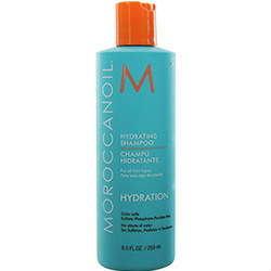 Moroccanoil 摩洛哥油 保湿洗发露 250ml