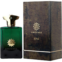 Amouage 爱慕 史诗男士香水 EDP 100ml