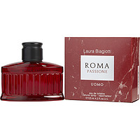 Laura Biagiotti 罗娜 Roma Passione Uomo男士淡香水 EDT 125ml