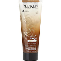 Redken 列德肯 柔顺防毛躁保湿发膜 200ml