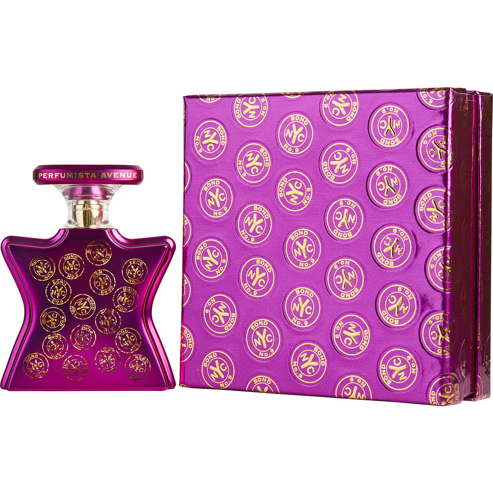 Bond No. 9 邦9号 香水大道女士香水 PARFUM 50ml