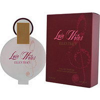 Ellen Tracy 艾伦翠西 Love Notes女士香水 EDP 100ml