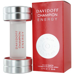 DAVIDOFF 王者之霸男士淡香水 EDT 50ml