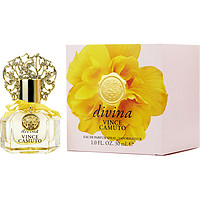 Vince Camuto 维纳斯卡莫多 神曲女士香水 EDP 30ml