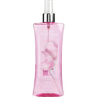 Body Fantasies 身体的幻想 Cotton Candy女士香氛身体喷雾 236ml