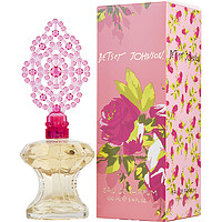 Betsey Johnson 贝齐约翰逊 同名女士香水 EDP 100ml