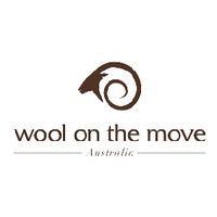 wool on the move