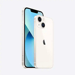 apple苹果iphone13全网通5g双卡双待手机